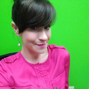 Meet your Posher, Chassidy